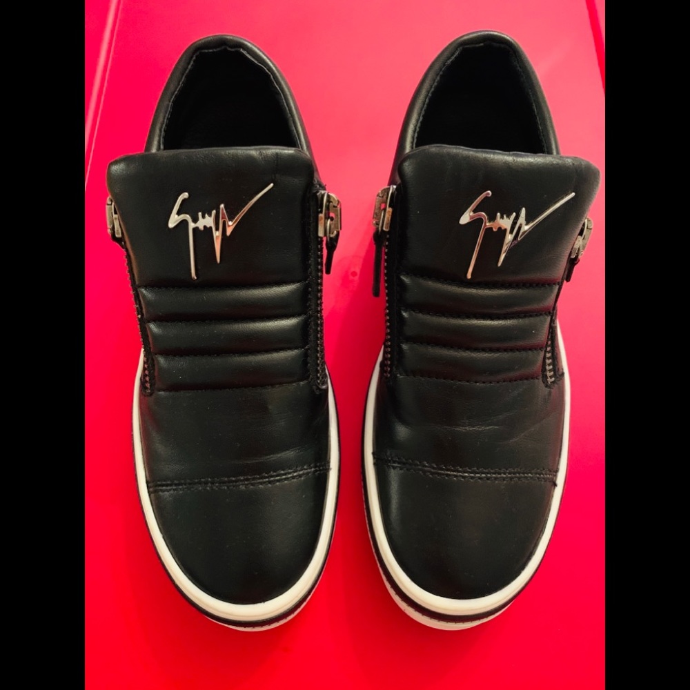 Giuseppe Zanotti sneakers